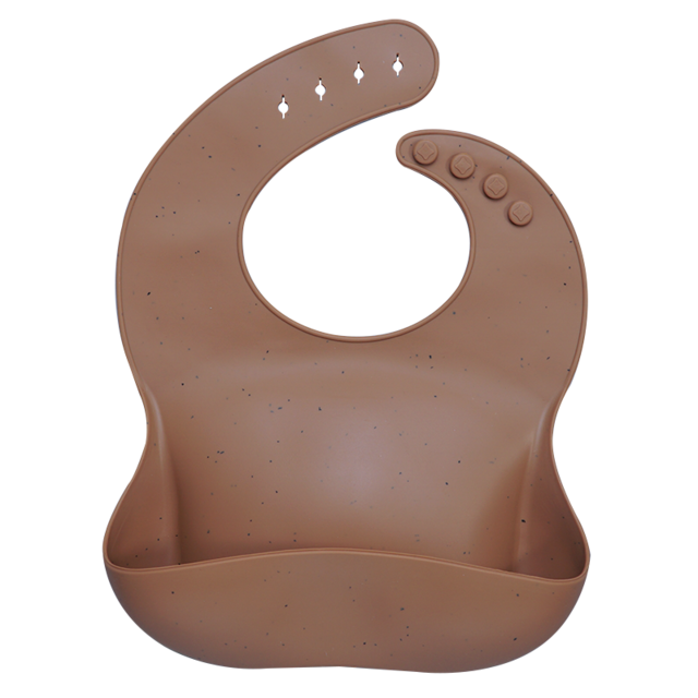 Silicone Bebe Bib