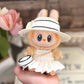 Vinyl Pendant Doll Clothes