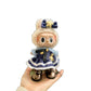 15CM Pendant Suitable For Doll Clothes Decoration Removable And Washable Suit