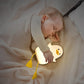 Cute Led Light Bebe Ducky