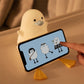 Cute Led Light Bebe Ducky