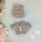 Bear Hat & Love Sweater Outfit (Blind Box Style)