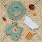 Labubu Doll Fashion Set