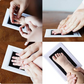 Ink-Less Bebe Print Kit 2 Pack
