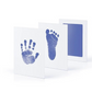Ink-Less Bebe Print Kit 2 Pack