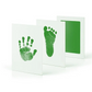 Ink-Less Bebe Print Kit 2 Pack