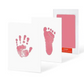 Ink-Less Bebe Print Kit 2 Pack