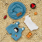 Labubu Doll Fashion Set