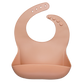 Silicone Bebe Bib
