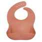 Silicone Bebe Bib