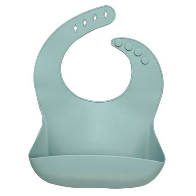 Silicone Bebe Bib