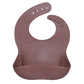 Silicone Bebe Bib