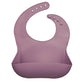 Silicone Bebe Bib