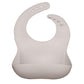 Silicone Bebe Bib