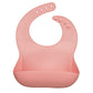 Silicone Bebe Bib