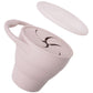 Silicone Bebe Snack Cup
