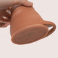 Silicone Bebe Snack Cup