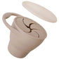 Silicone Bebe Snack Cup