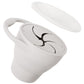Silicone Bebe Snack Cup